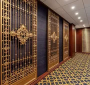 Best Western Premier Park Hotel hotel detail image 4