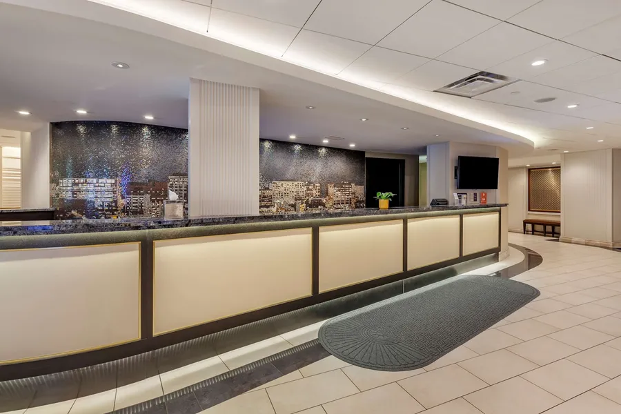 Best Western Premier Park Hotel hotel detail image 6