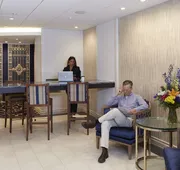 Best Western Premier Park Hotel hotel detail image 7