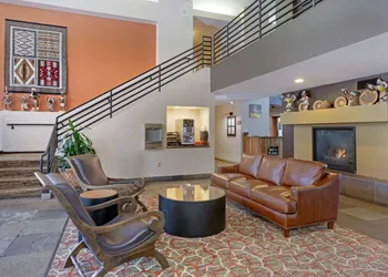Best Western Plus Inn Of Williams hotel thumbnail 2