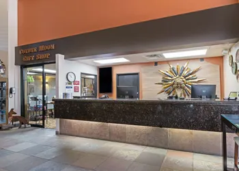 Best Western Plus Inn Of Williams hotel thumbnail 3