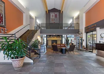 Best Western Plus Inn Of Williams hotel thumbnail 4