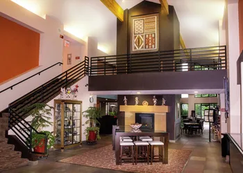 Best Western Plus Inn Of Williams hotel thumbnail 5