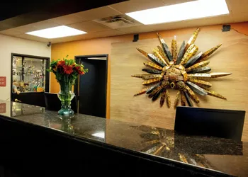 Best Western Plus Inn Of Williams hotel thumbnail 6