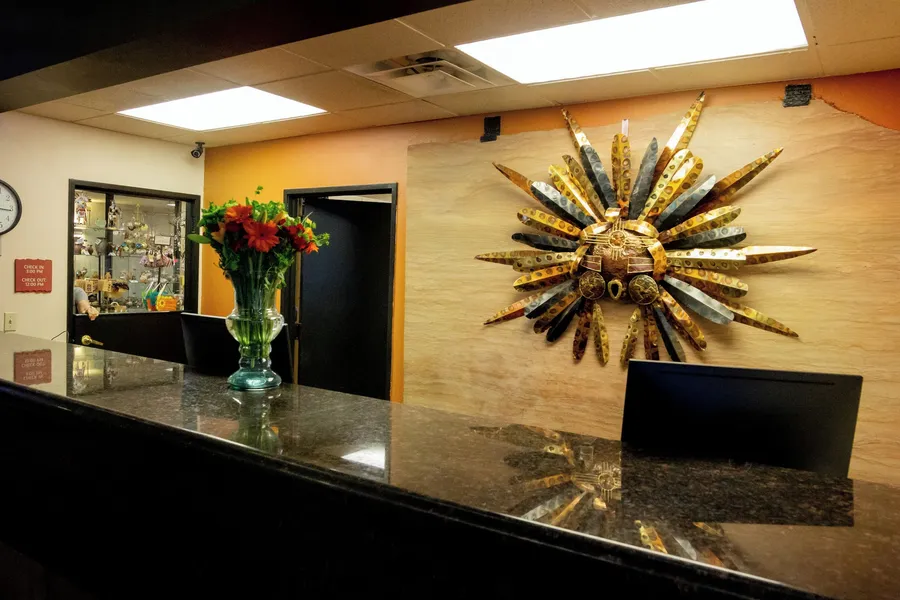 Best Western Plus Inn Of Williams hotel detail image 6