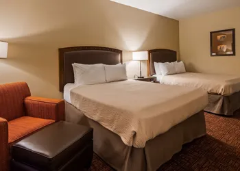 Best Western Plus Inn Of Williams hotel thumbnail 8