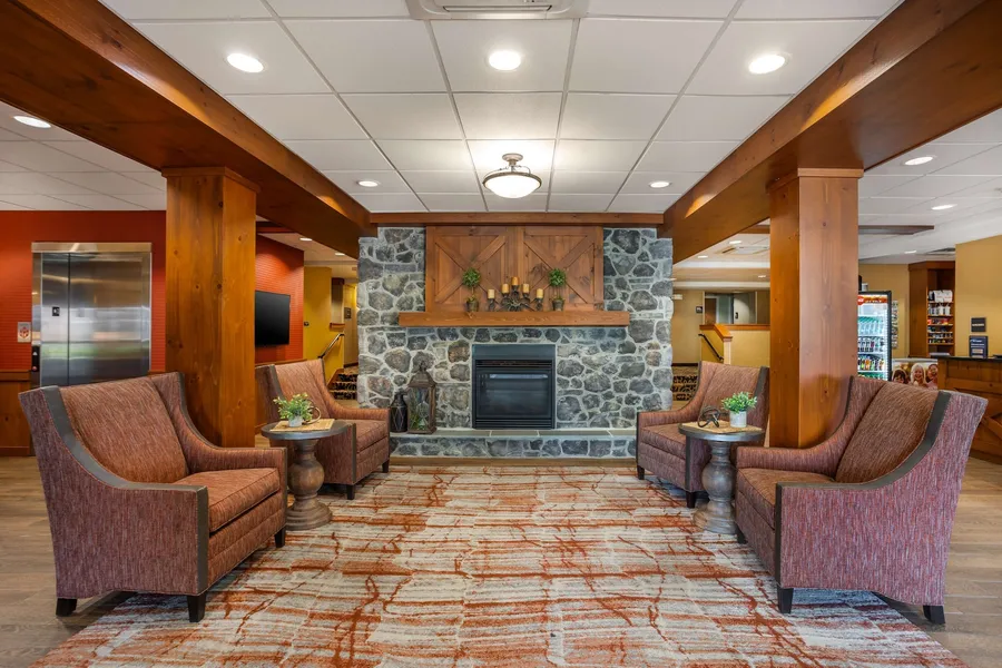 Best Western Plus Intercourse Village Inn & Suites hotel detail image 2