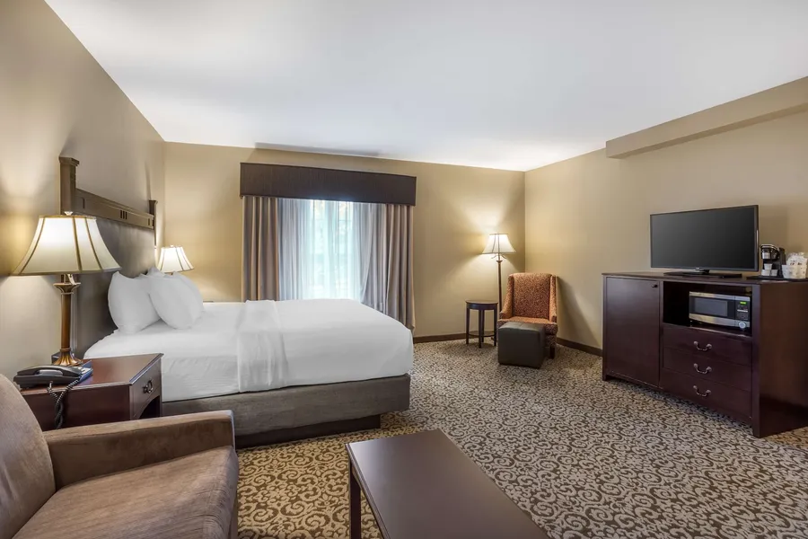 Best Western Plus Intercourse Village Inn & Suites hotel detail image 6
