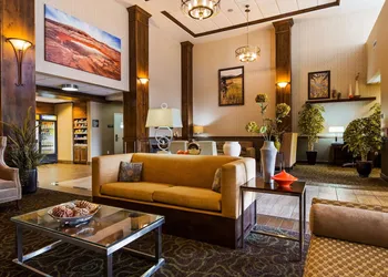 Best Western Plus Layton Park Hotel hotel thumbnail 2