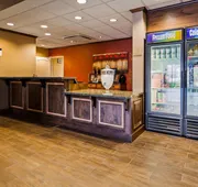 Best Western Plus Layton Park Hotel hotel detail image 3