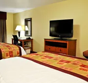 Best Western Plus Layton Park Hotel hotel detail image 4
