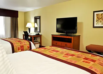 Best Western Plus Layton Park Hotel hotel thumbnail 4