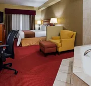Best Western Plus Layton Park Hotel hotel detail image 5