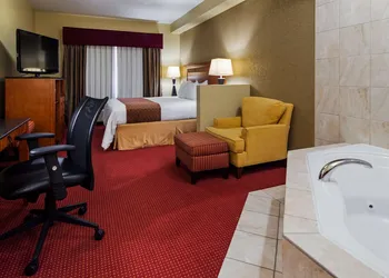 Best Western Plus Layton Park Hotel hotel thumbnail 5