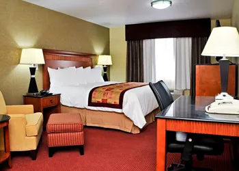 Best Western Plus Layton Park Hotel hotel thumbnail 6