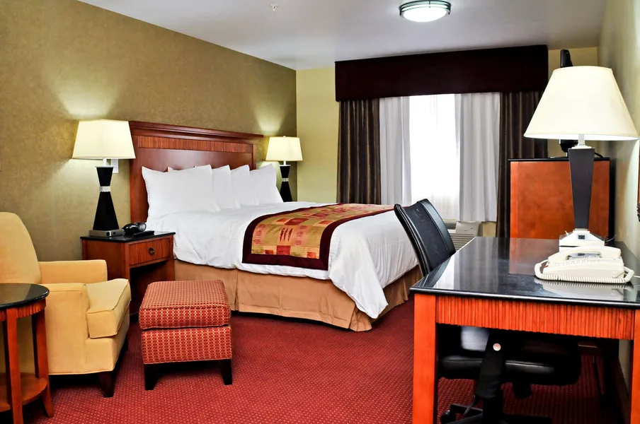 Best Western Plus Layton Park Hotel hotel detail image 6