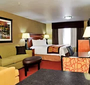 Best Western Plus Layton Park Hotel hotel detail image 7