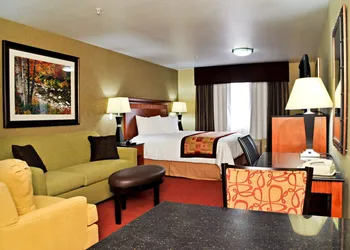 Best Western Plus Layton Park Hotel hotel thumbnail 7
