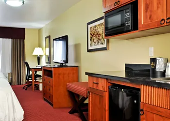 Best Western Plus Layton Park Hotel hotel thumbnail 8