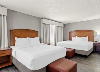 Best Western Plus At Lake Powell hotel thumbnail 6