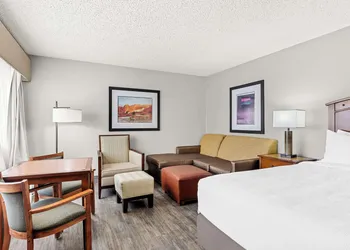 Best Western Plus At Lake Powell hotel thumbnail 8