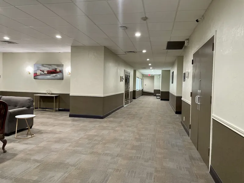 Comancheria Hotel & Convention Center hotel detail image 2