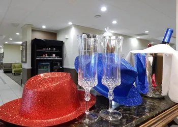 Comancheria Hotel & Convention Center hotel thumbnail 4