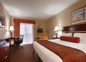 Best Western Plus Landmark Inn hotel thumbnail 5