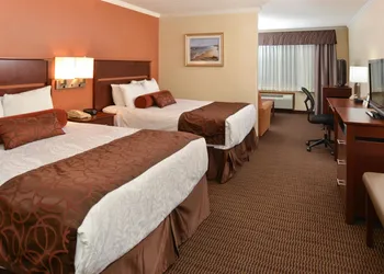 Best Western Plus Landmark Inn hotel thumbnail 6