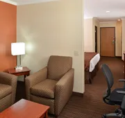 Best Western Plus Landmark Inn hotel detail image 7