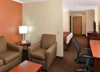 Best Western Plus Landmark Inn hotel thumbnail 7