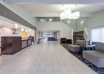 La Quinta Inn by Wyndham El Dorado hotel thumbnail 4