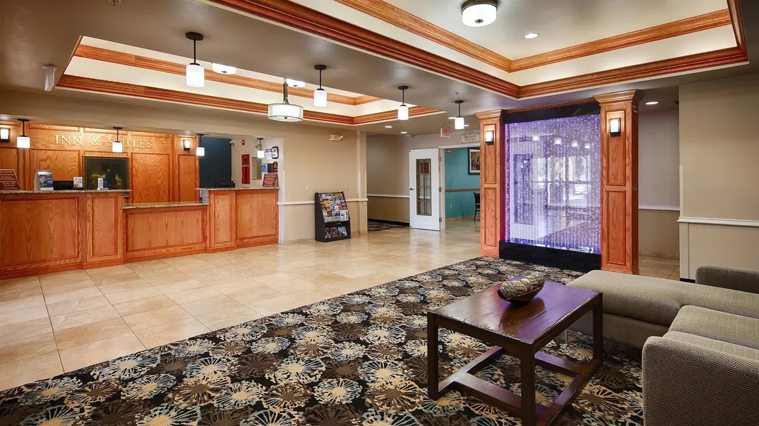 Best Western Plus Monahans Inn & Suites hotel detail image 2