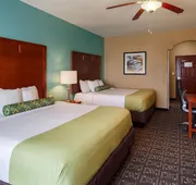 Best Western Plus Monahans Inn & Suites hotel detail image 3