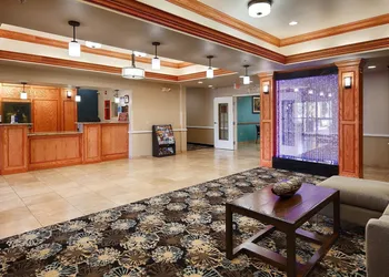 Best Western Plus Monahans Inn & Suites hotel thumbnail 2