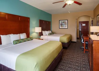 Best Western Plus Monahans Inn & Suites hotel thumbnail 3