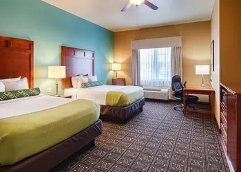Best Western Plus Monahans Inn & Suites hotel thumbnail 4