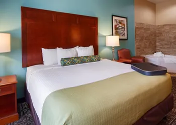 Best Western Plus Monahans Inn & Suites hotel thumbnail 5