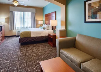 Best Western Plus Monahans Inn & Suites hotel thumbnail 6