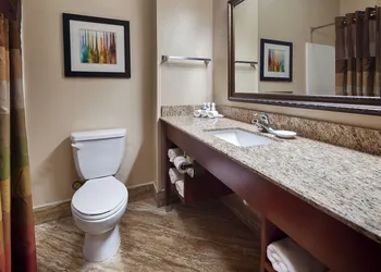 Best Western Plus Monahans Inn & Suites hotel thumbnail 7
