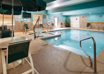 Best Western Plus Monahans Inn & Suites hotel thumbnail 8