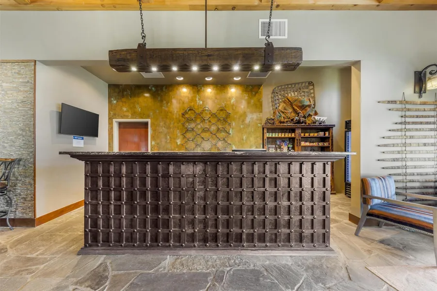 Best Western Plus Weatherford hotel detail image 2