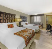Best Western Plus Weatherford hotel detail image 5