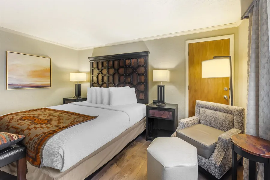 Best Western Plus Weatherford hotel detail image 6