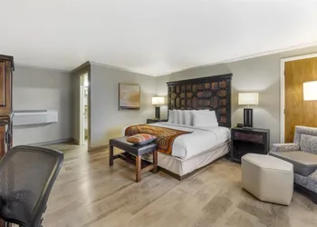 Best Western Plus Weatherford hotel thumbnail 4