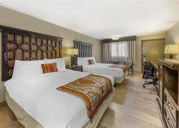 Best Western Plus Weatherford hotel thumbnail 5
