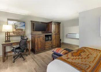 Best Western Plus Weatherford hotel thumbnail 7