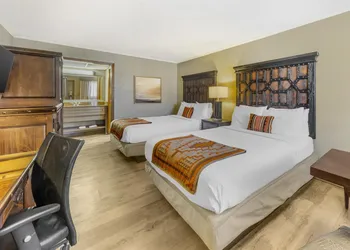 Best Western Plus Weatherford hotel thumbnail 8