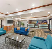 Best Western Plus Midwest City Inn & Suites hotel detail image 3
