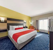 Best Western Plus Midwest City Inn & Suites hotel detail image 4